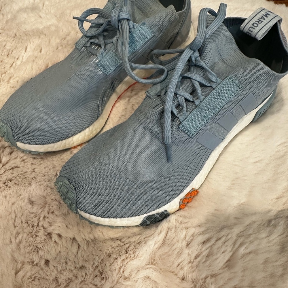 Blue women’s Shoes